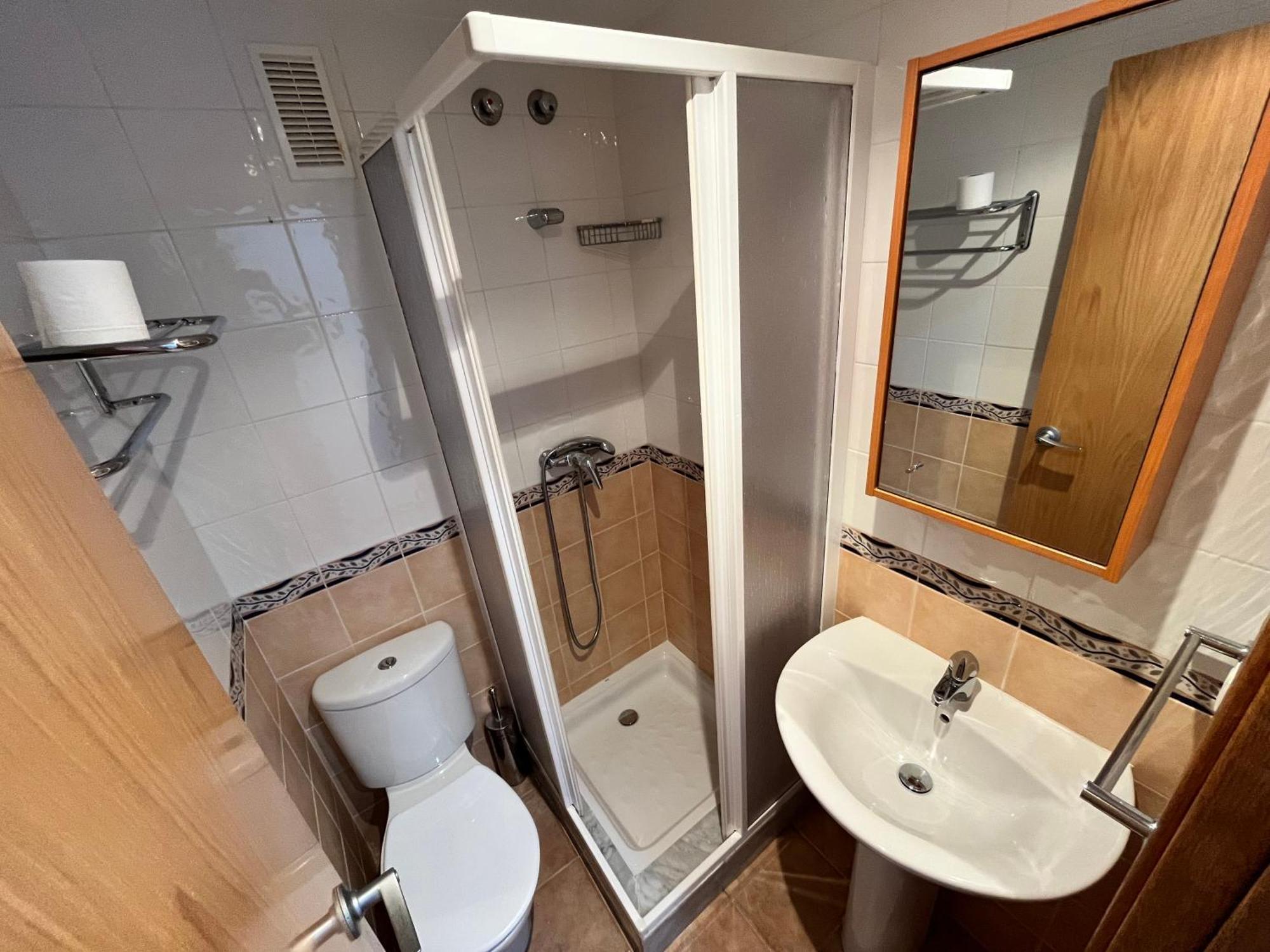Apartamentos Mirador Al Mar Altamar Alcoceber Экстерьер фото
